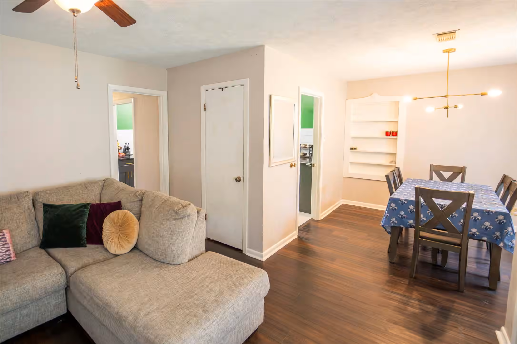 Photo 3 of 1101 Orange Street, La Marque, TX