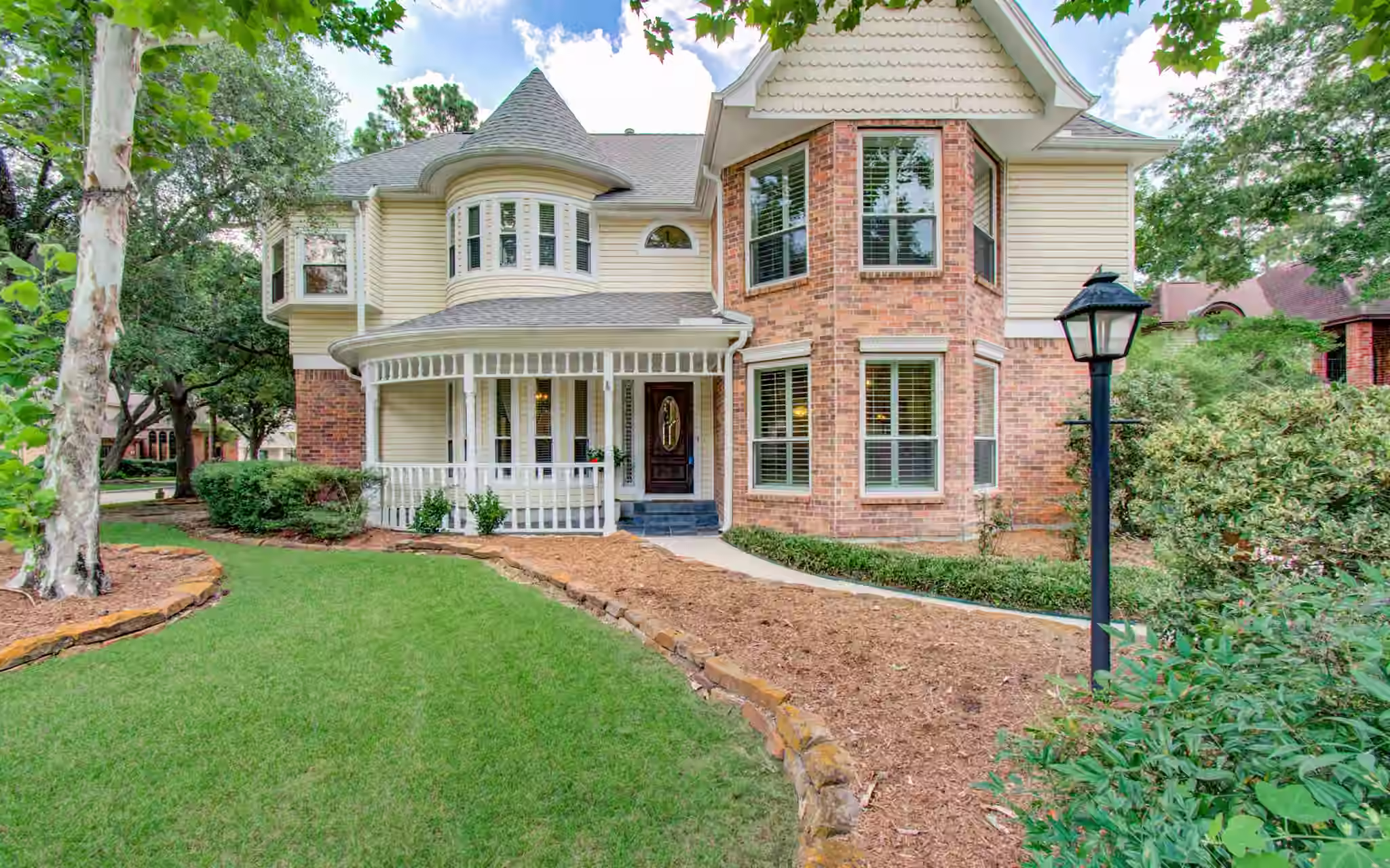 Photo of 3 Dunlin Meadow Court, The Woodlands, TX 77381