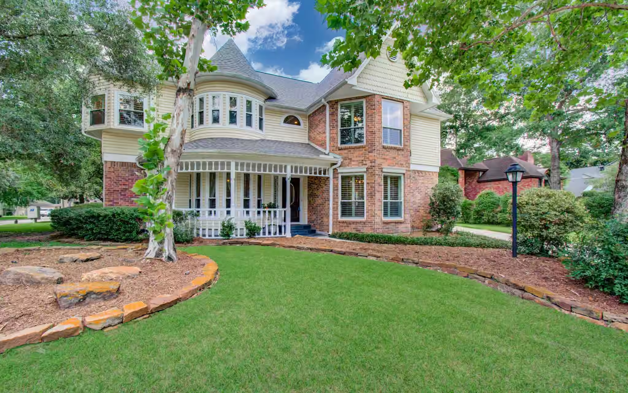 Photo 3 of 3 Dunlin Meadow Court, The Woodlands, TX
