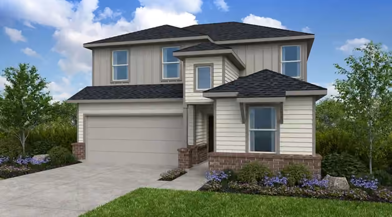 Photo of 18135 Prairie Run Lane, Hockley, TX 77447