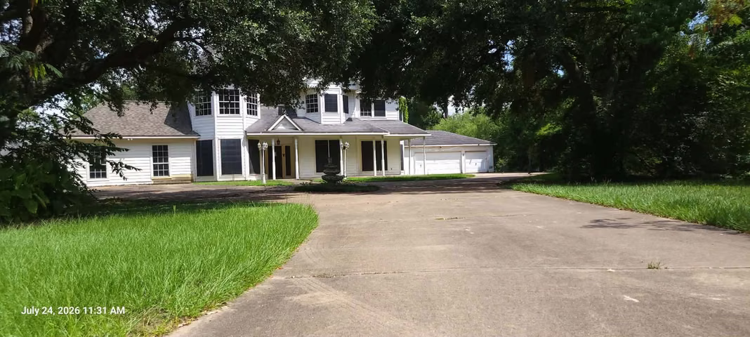 Photo 3 of 6444 Magnolia Street, Katy, TX