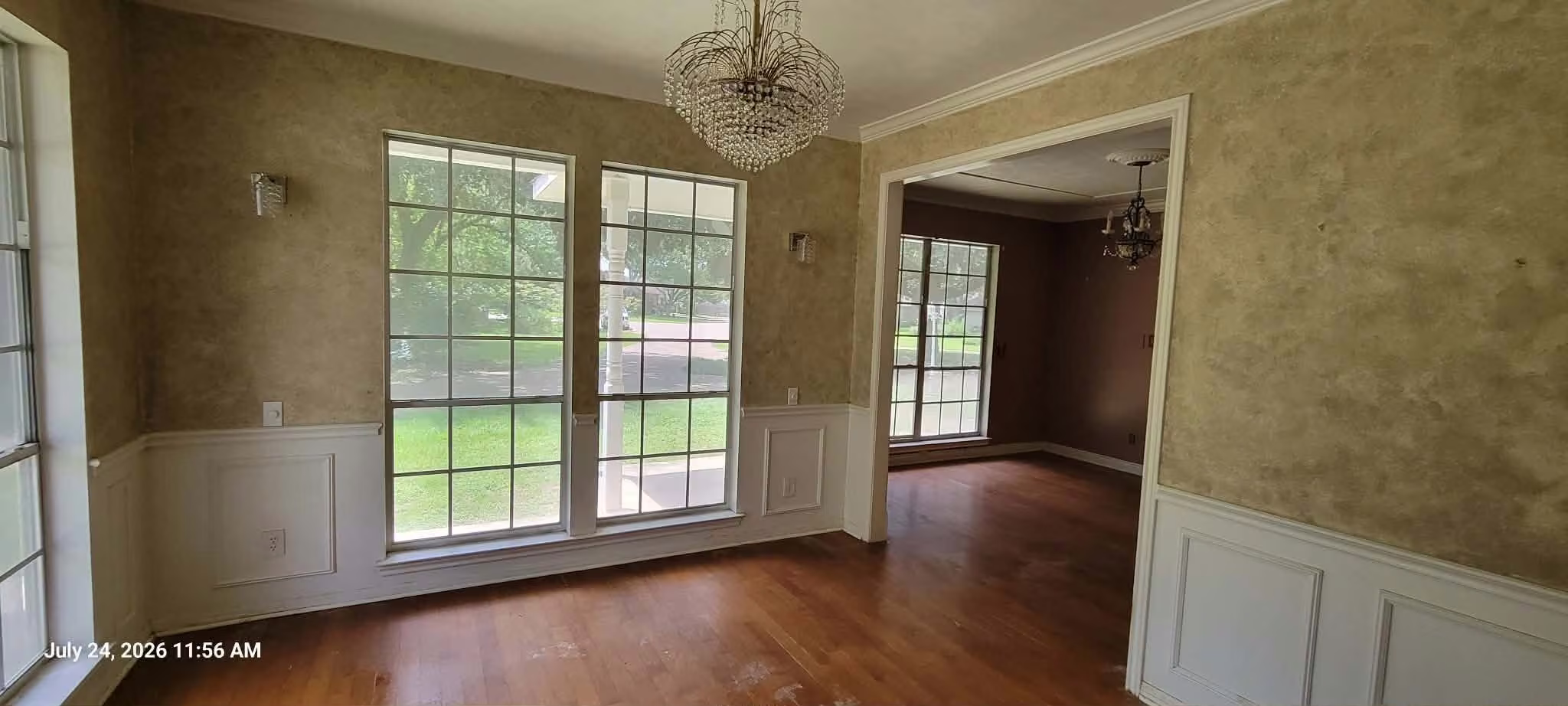 Photo 5 of 6444 Magnolia Street, Katy, TX