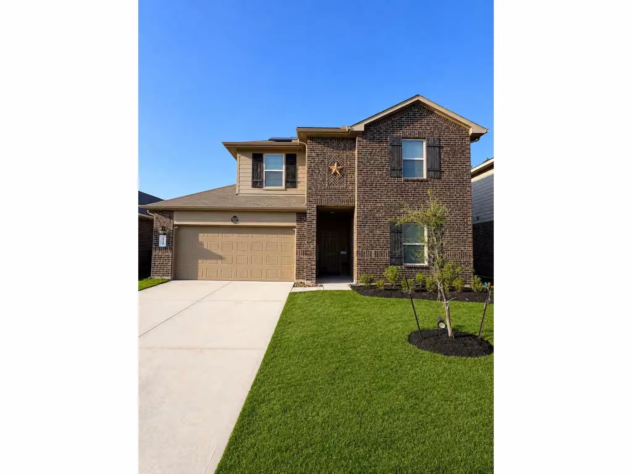 Photo of 18319 Timbermill Lane, New Caney, TX 77357