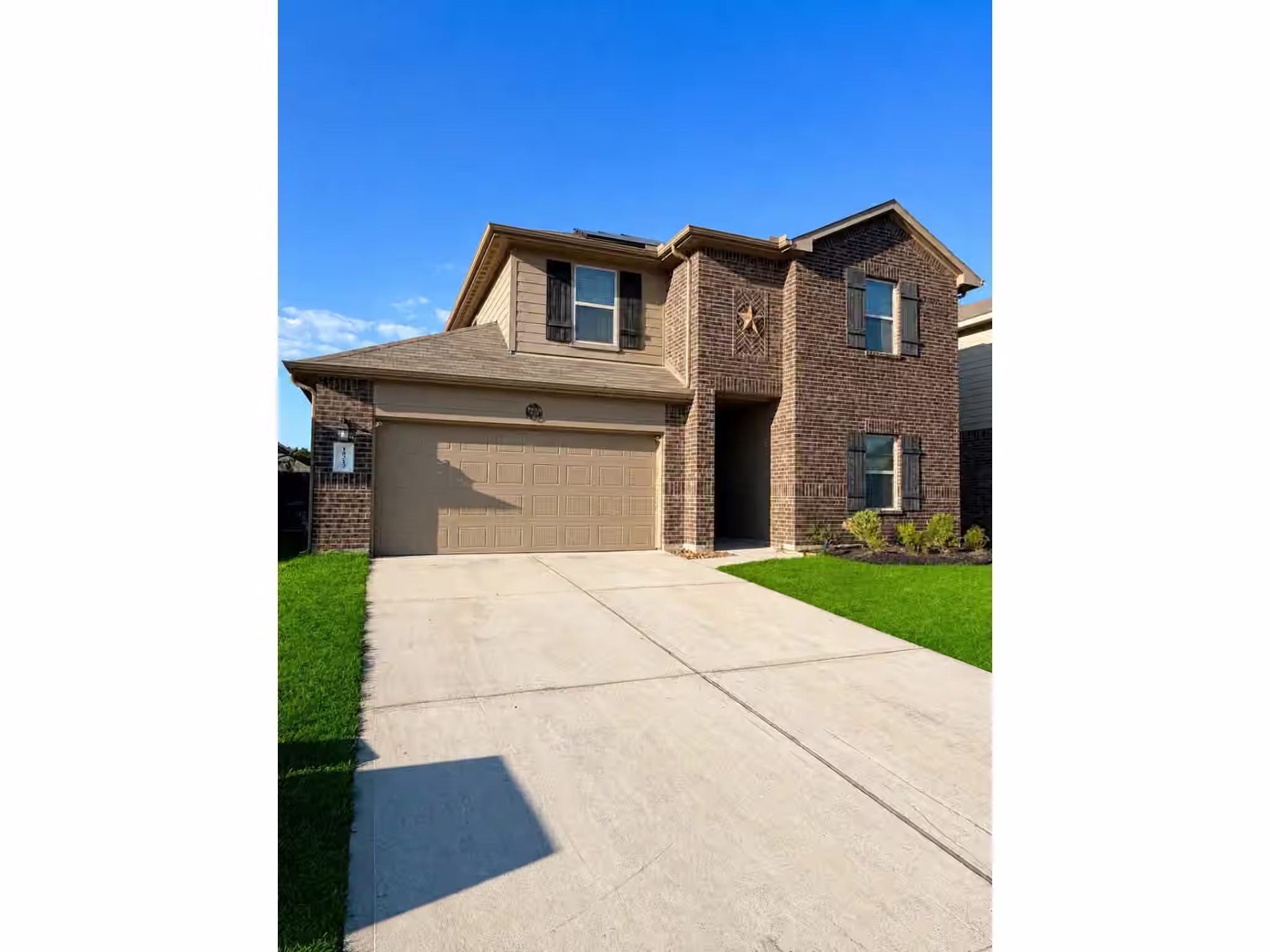 Photo 2 of 18319 Timbermill Lane, New Caney, TX