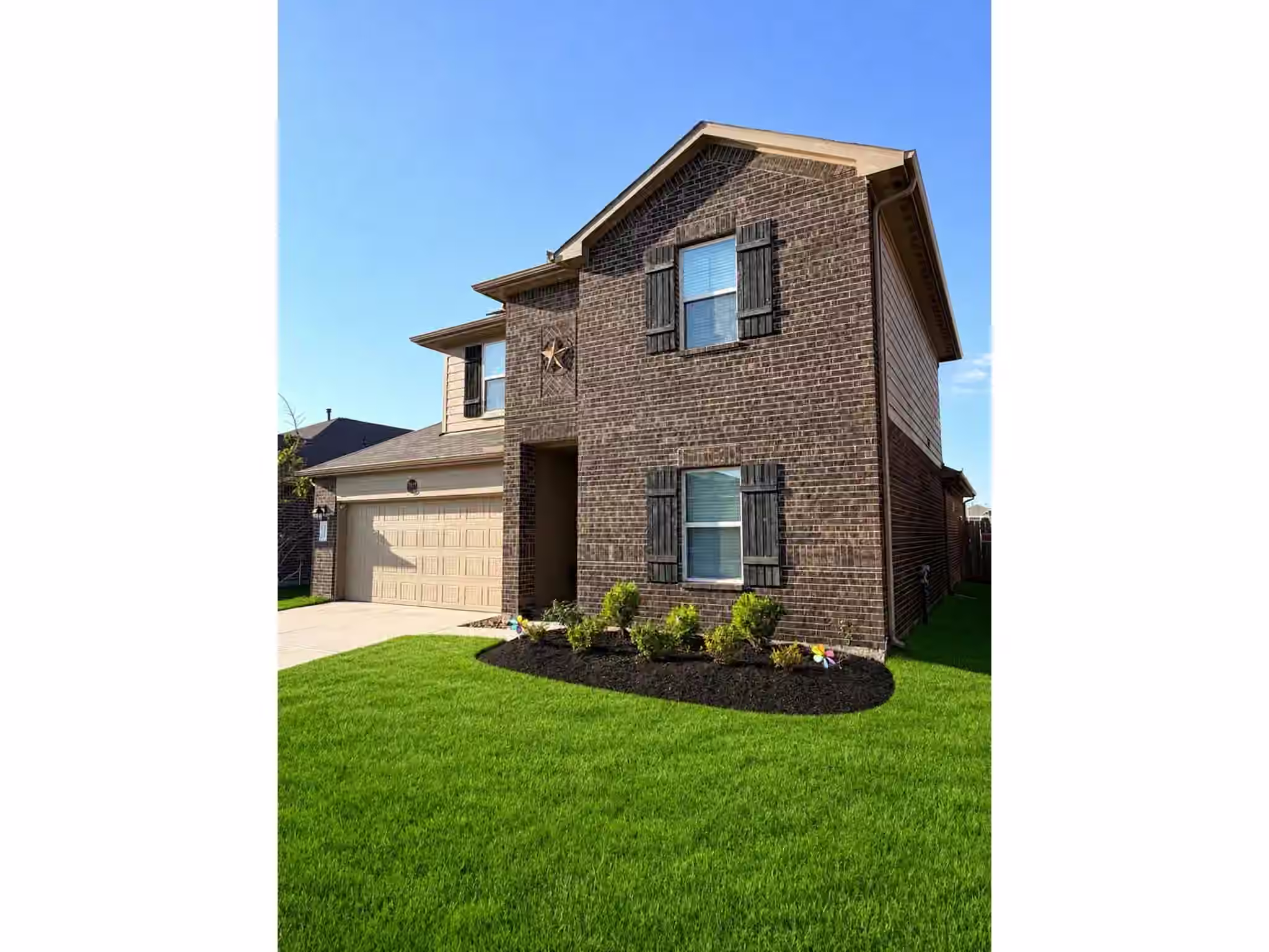 Photo 3 of 18319 Timbermill Lane, New Caney, TX