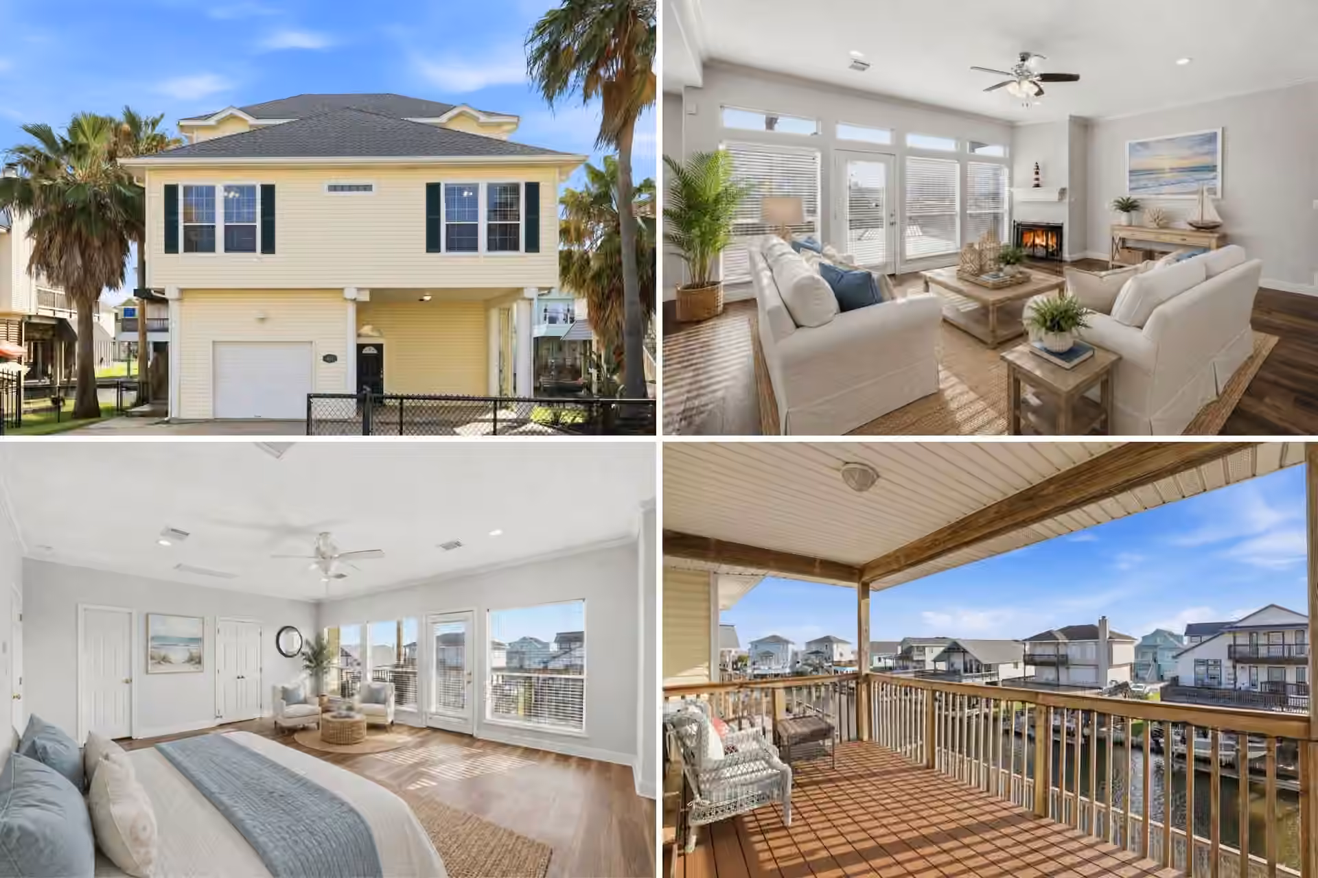 Photo of 414 Westerly, Tiki Island, TX 77554