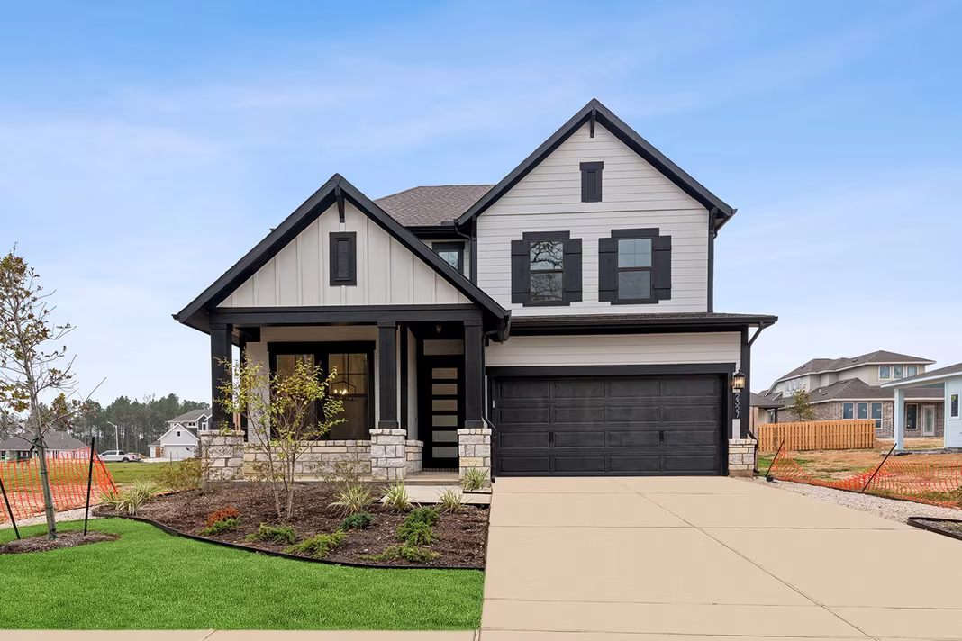 Photo of 2327 Verano Street, Montgomery, TX 77316
