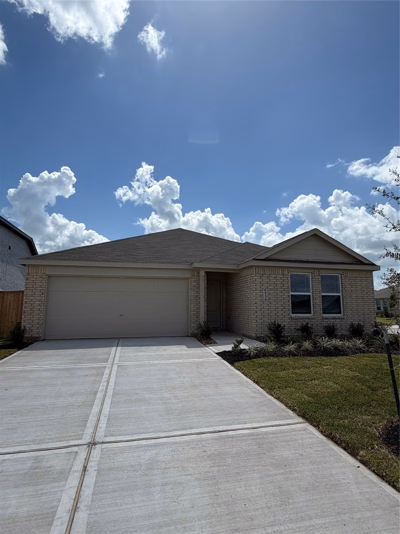 Photo of 6538 Summer Azure Lane, Needville, TX 77461