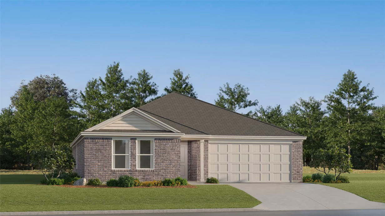 Photo 2 of 6538 Summer Azure Lane, Needville, TX