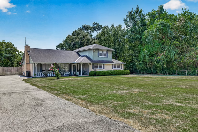 Photo 2 of 15619 MCCearley drive, Cypress, TX