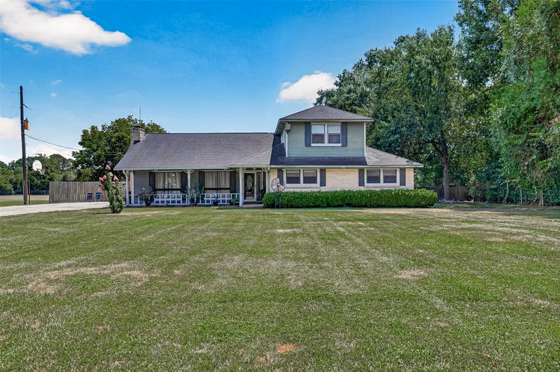 Photo 3 of 15619 MCCearley drive, Cypress, TX