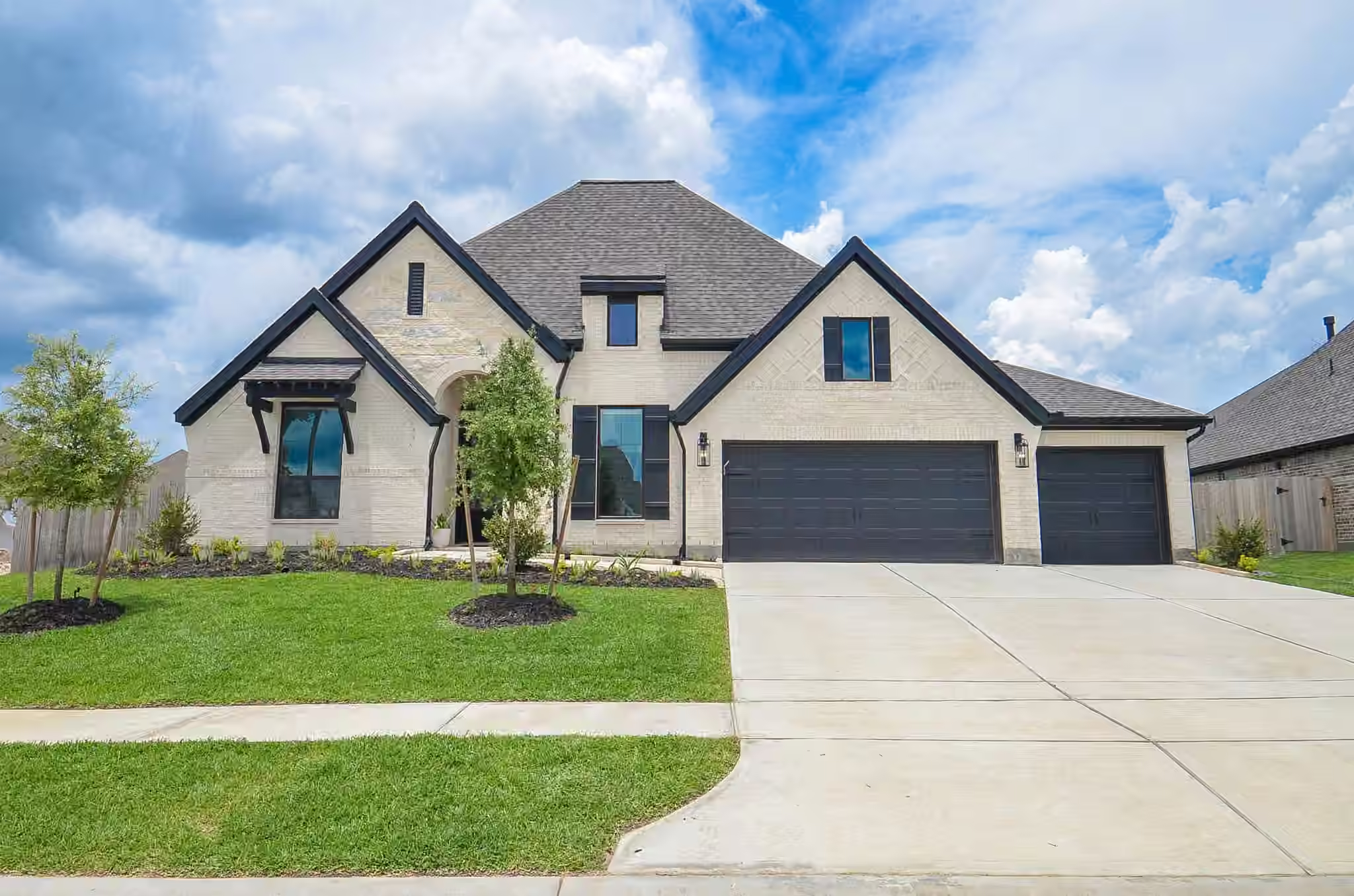 Photo of 1413 Swayze Street, Magnolia, TX 77354