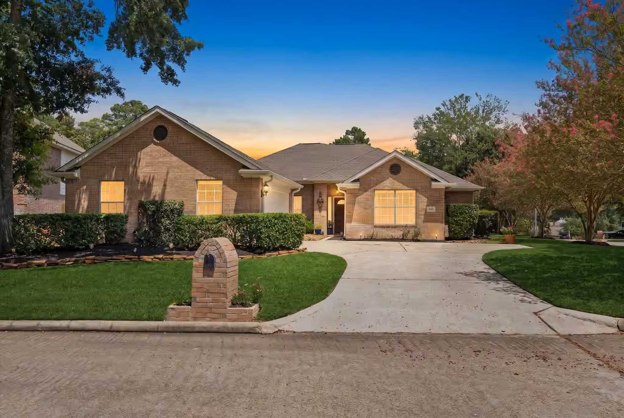 Photo of 3721 Poets Court, Montgomery, TX