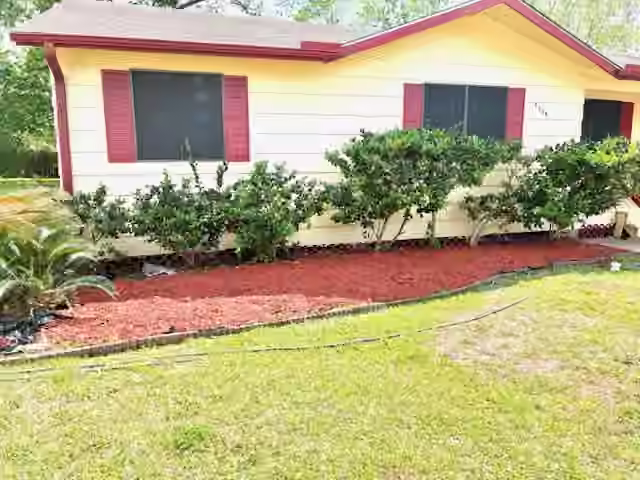 Photo 5 of 8318 & 0 Nyssa Street, Houston, TX