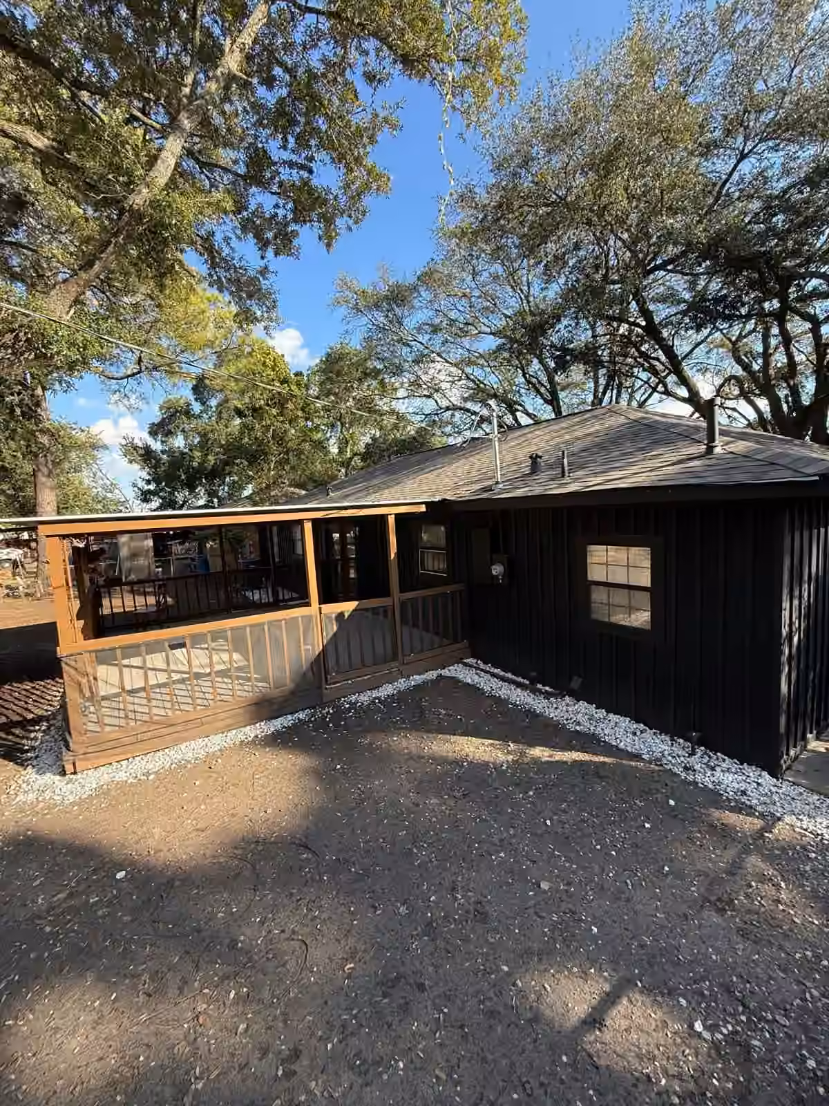 Photo 2 of 4323 Jamie Lane E, Houston, TX