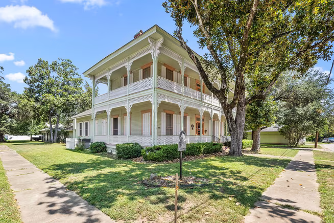 Photo 2 of 236 Preston Street, Columbus, TX