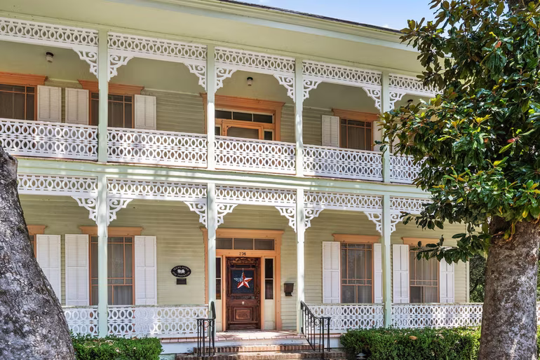 Photo 5 of 236 Preston Street, Columbus, TX