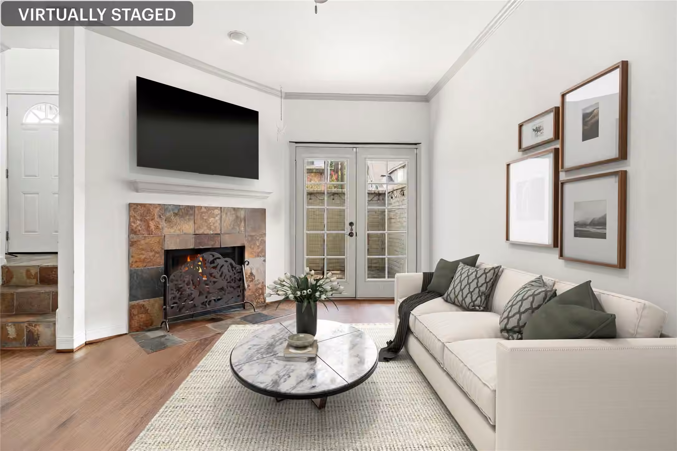 Photo 6 of 612 Fargo Street 612, Houston, TX