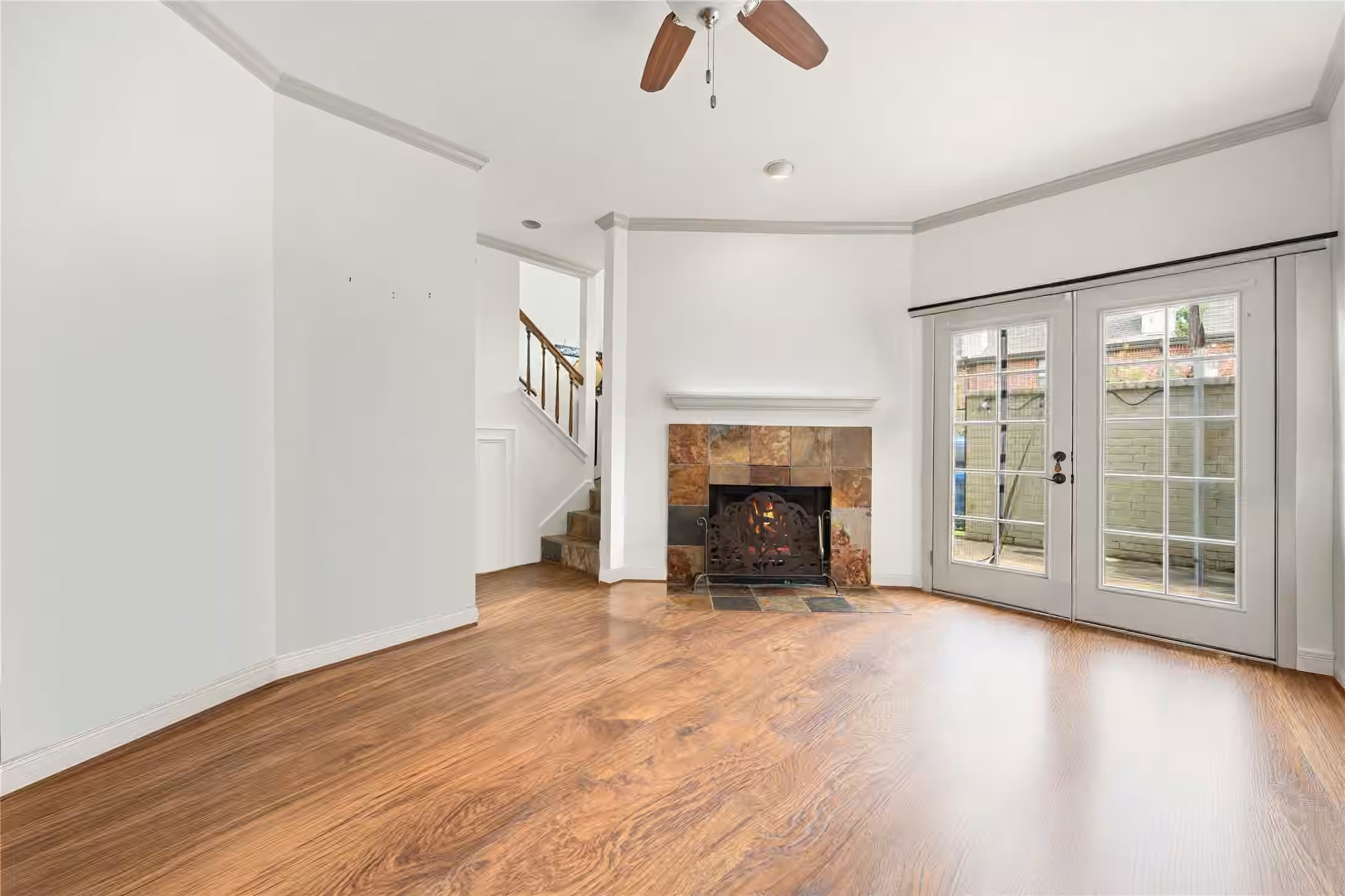 Photo 7 of 612 Fargo Street 612, Houston, TX