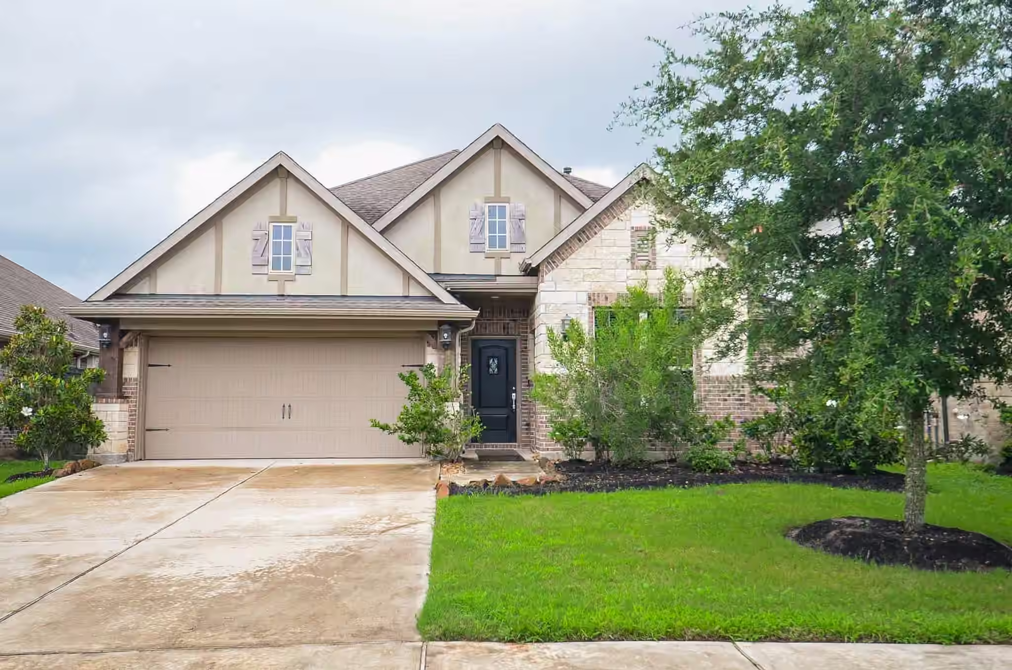 Photo of 1111 Teamriddle Way, Richmond, TX 77406