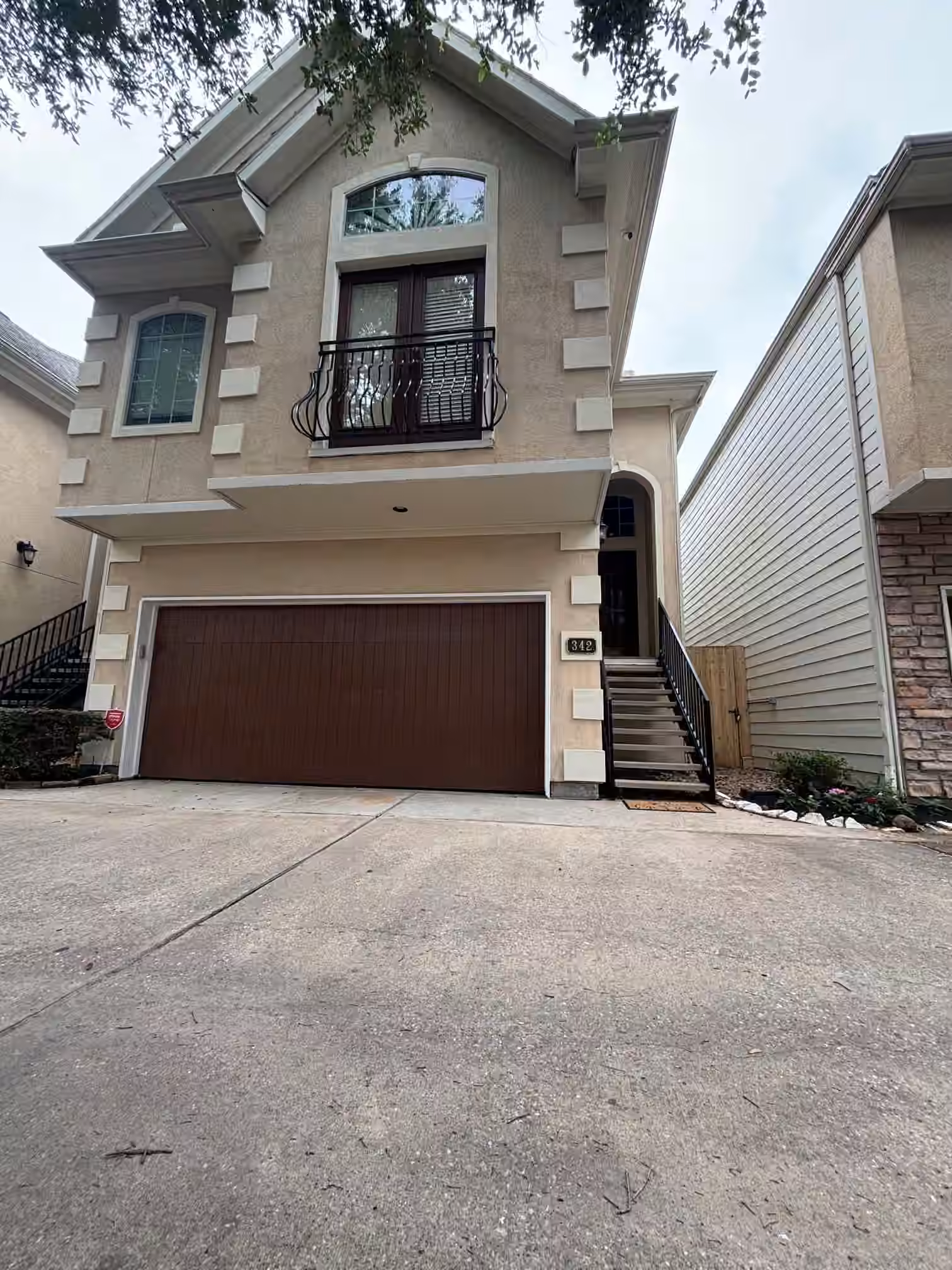 Photo of 342 Baron Street, Houston, TX