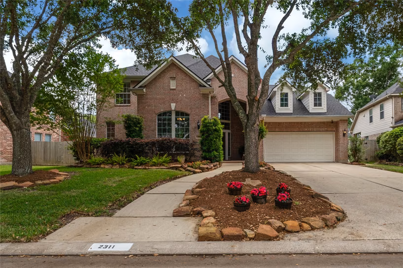 Photo of 2311 Chasebrook Trail Trail W, Kingwood, TX