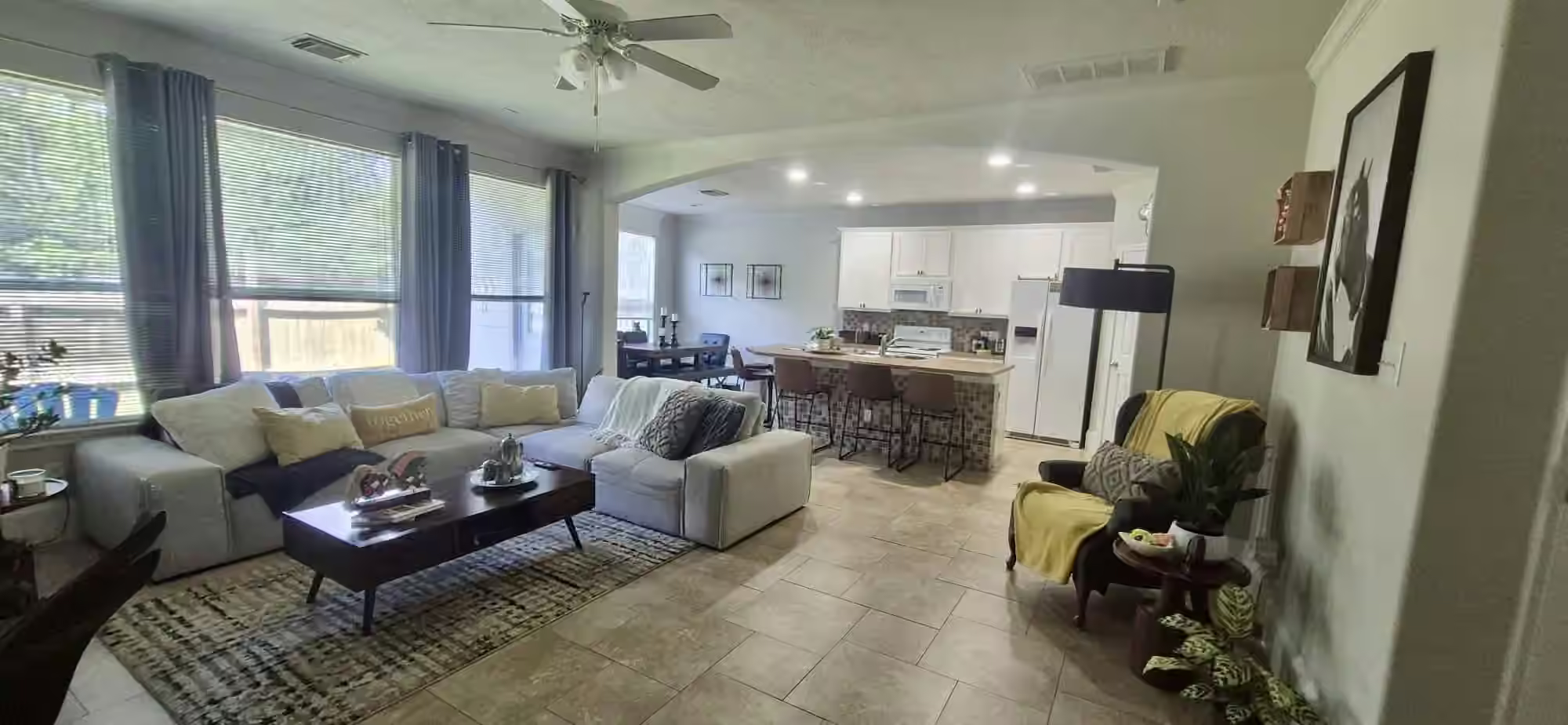 Photo of 42 E Burberry Circle, The Woodlands, TX 77384