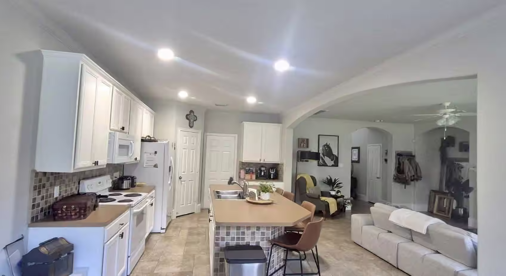 Photo 6 of 42 E Burberry Circle, The Woodlands, TX