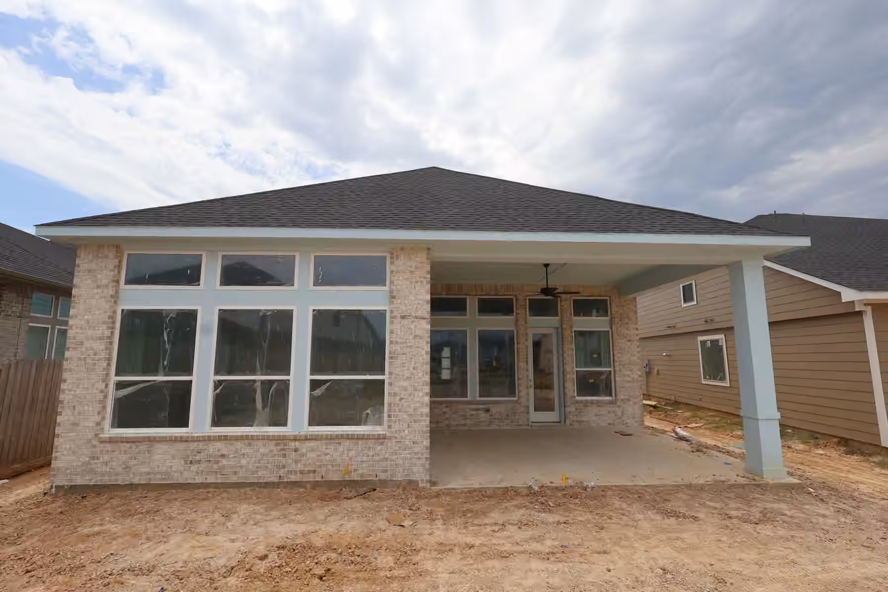 Photo 6 of 26310 Elated Plains Path, Hockley, TX