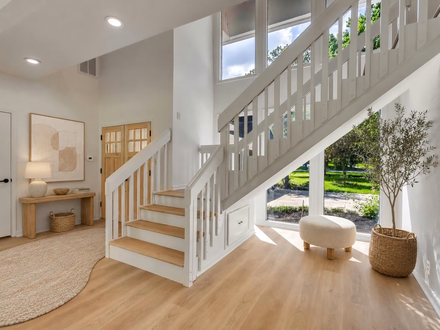 Photo 3 of 26 Cherry Hill Drive, Conroe, TX