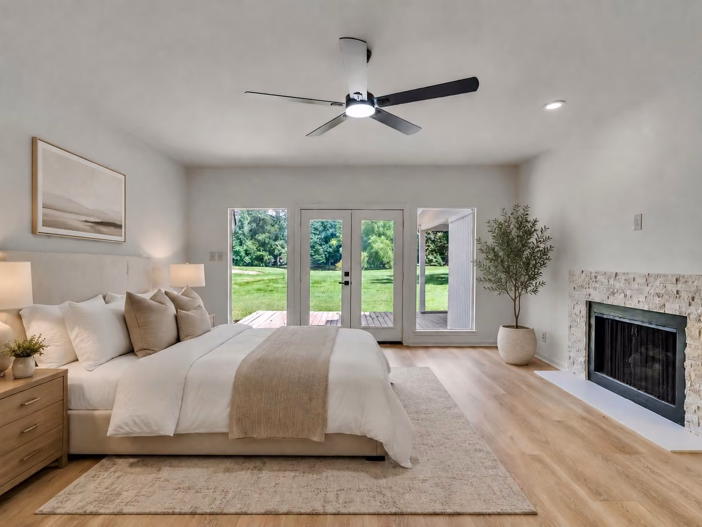 Photo 6 of 26 Cherry Hill Drive, Conroe, TX