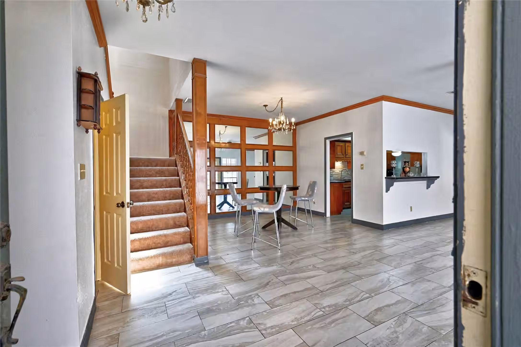 Photo 4 of 14317 Cashel Forest Drive, Houston, TX