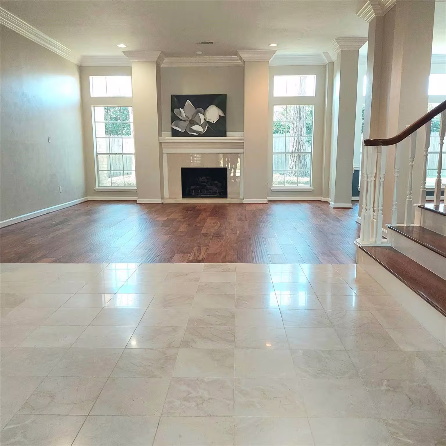 Photo 5 of 5523 Fragrant Cloud Drive, Houston, TX