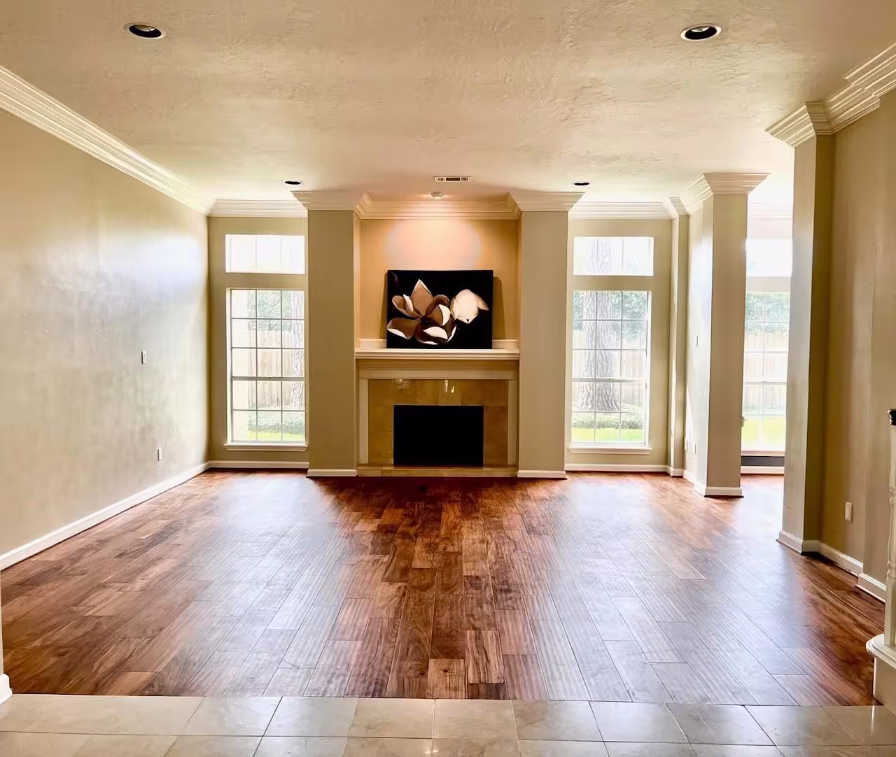 Photo 6 of 5523 Fragrant Cloud Drive, Houston, TX