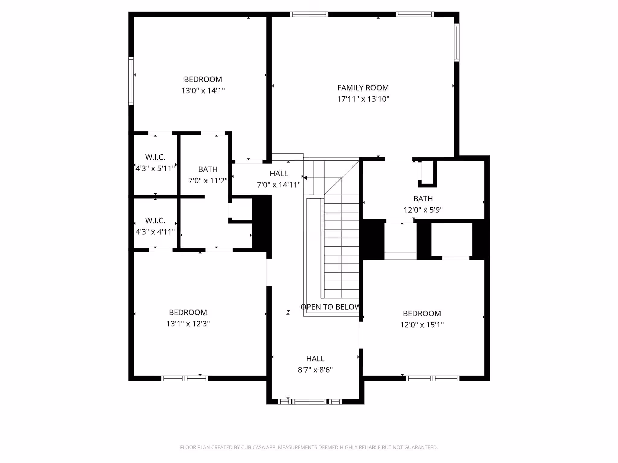 Photo 6 of 1818 Mountain Aspen Lane, Kingwood, TX