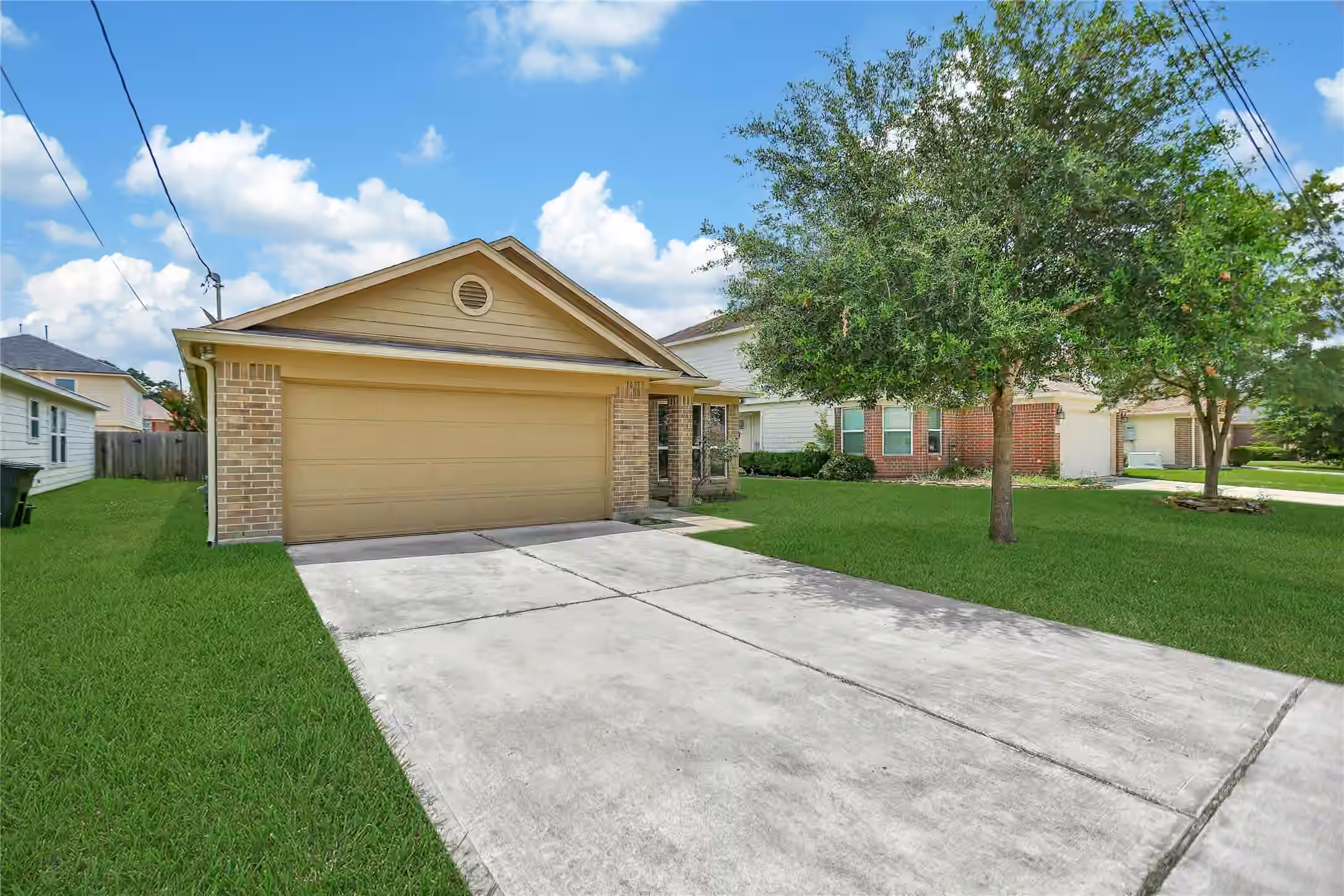 Photo 2 of 16771 N Rail Drive, Conroe, TX