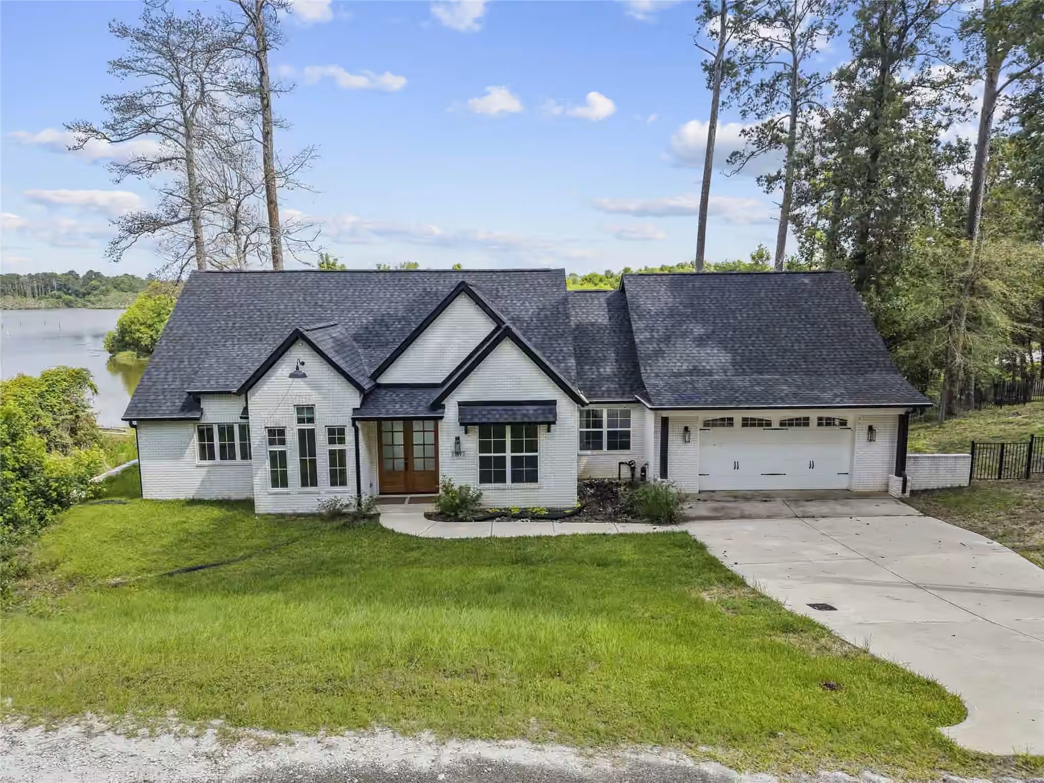 Photo of 117 Cottonwood Road, Trinity, TX