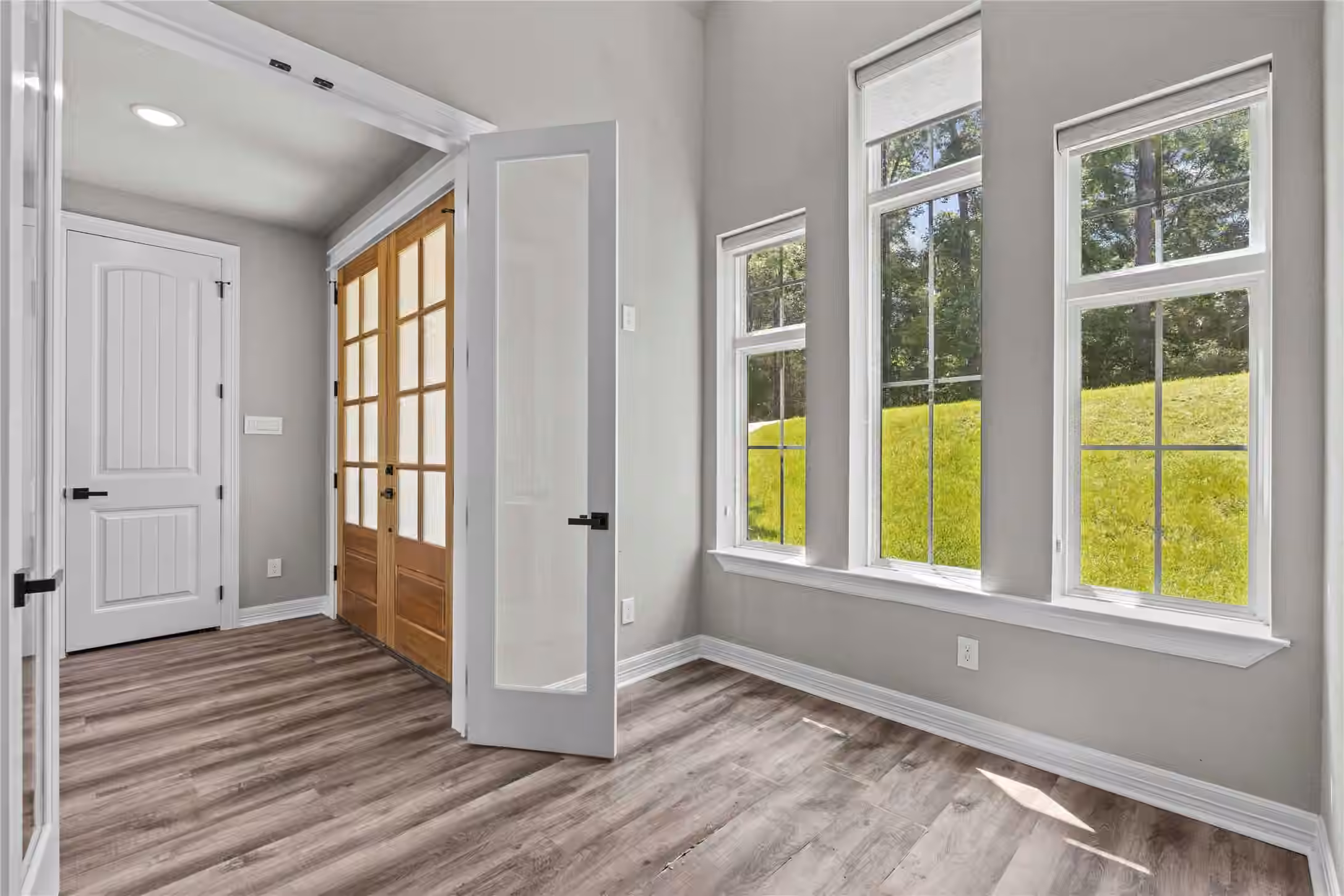 Photo 7 of 117 Cottonwood Road, Trinity, TX