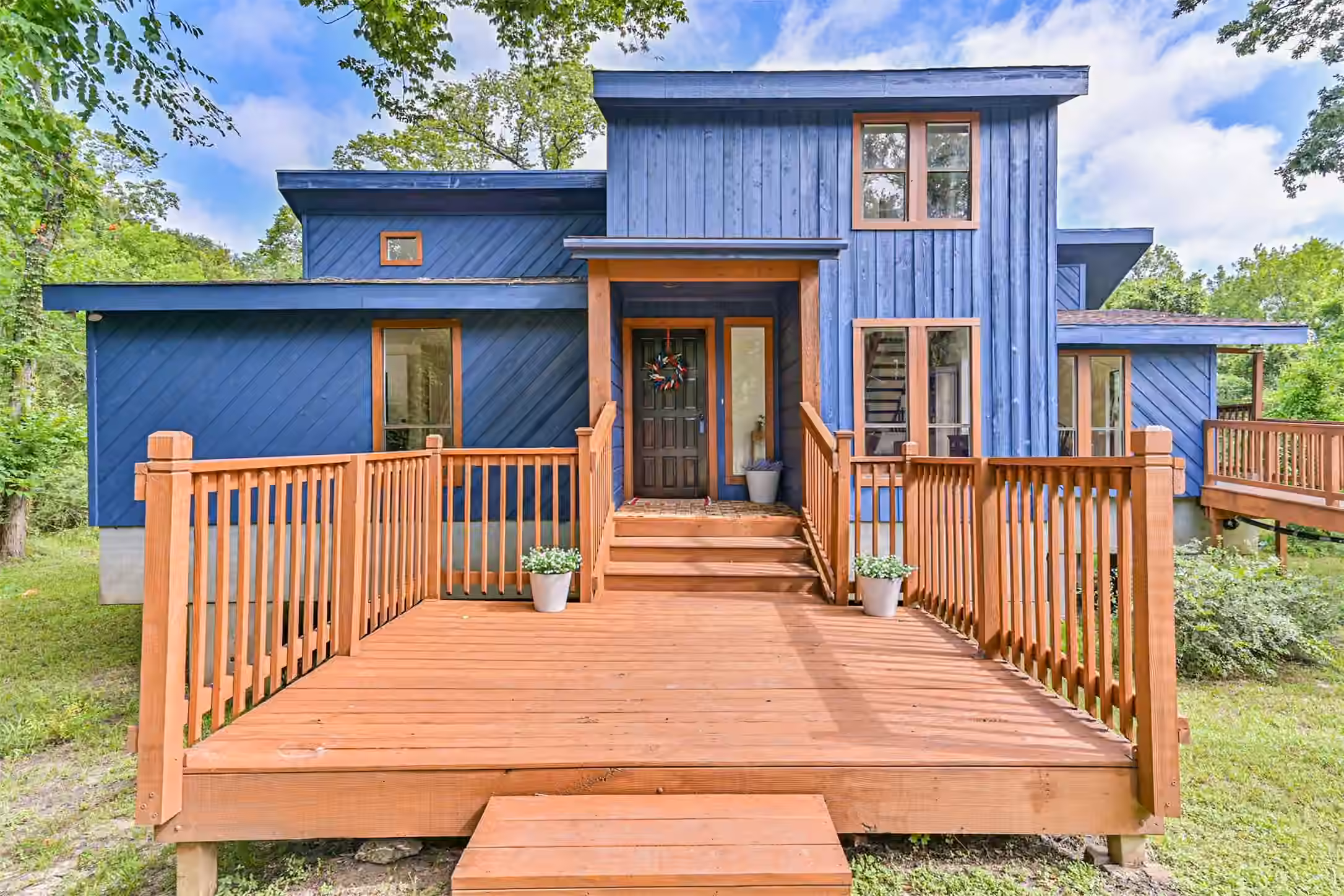 Photo 3 of 7445 Cobbs Oak Lane, Rosharon, TX