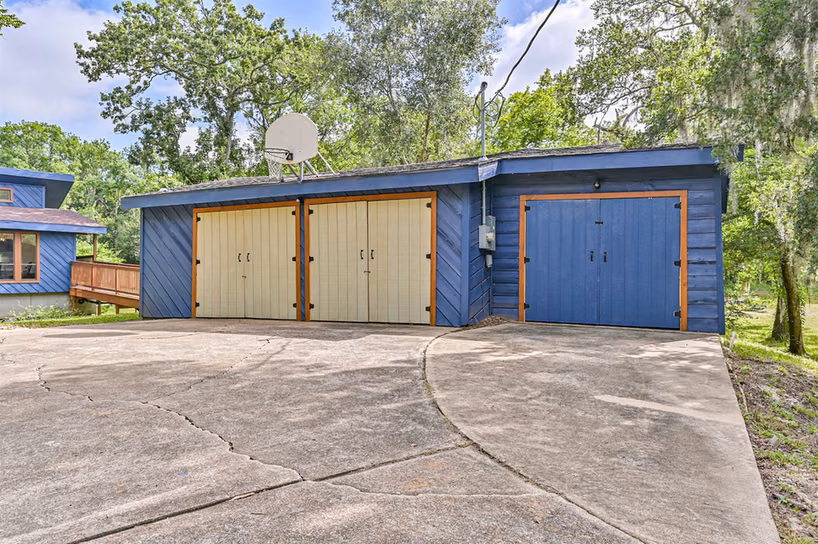 Photo 5 of 7445 Cobbs Oak Lane, Rosharon, TX