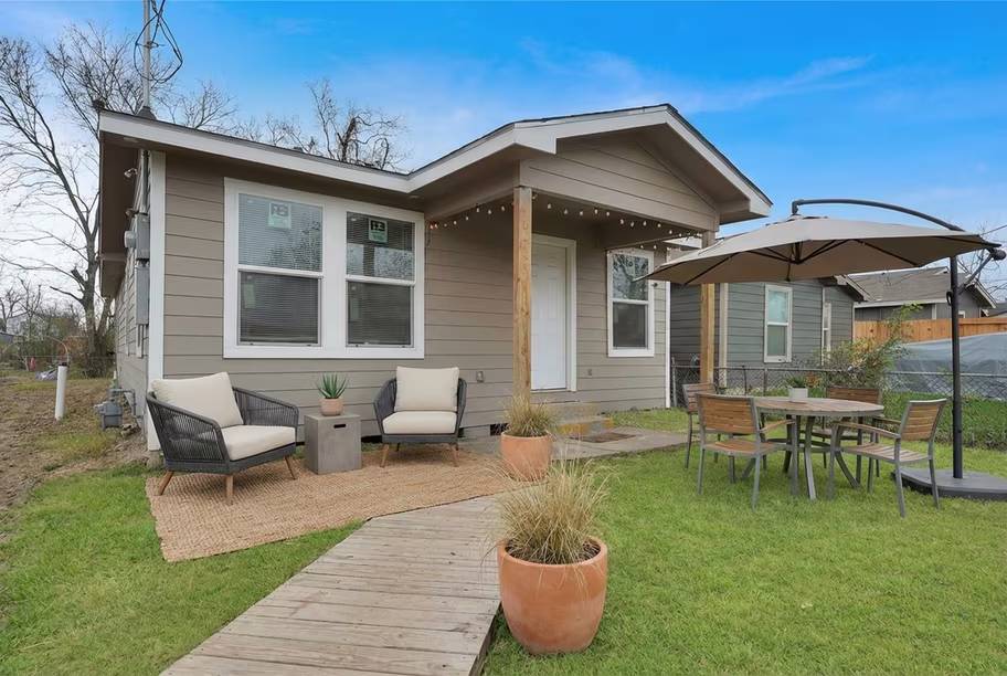 Photo of 7978 Safebuy Street, Houston, TX 77028