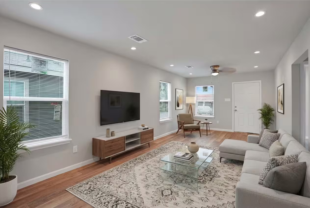 Photo 3 of 7978 Safebuy Street, Houston, TX