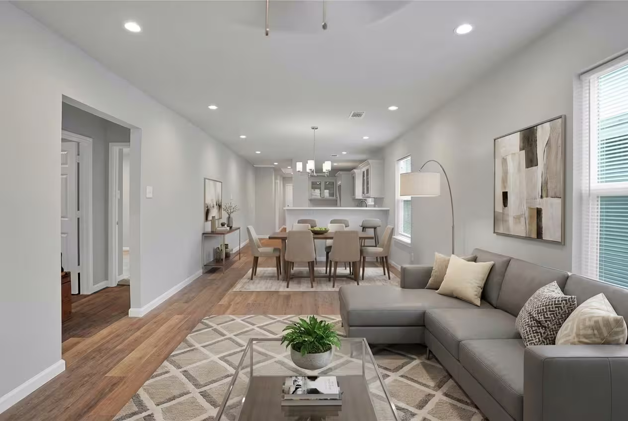 Photo 4 of 7978 Safebuy Street, Houston, TX