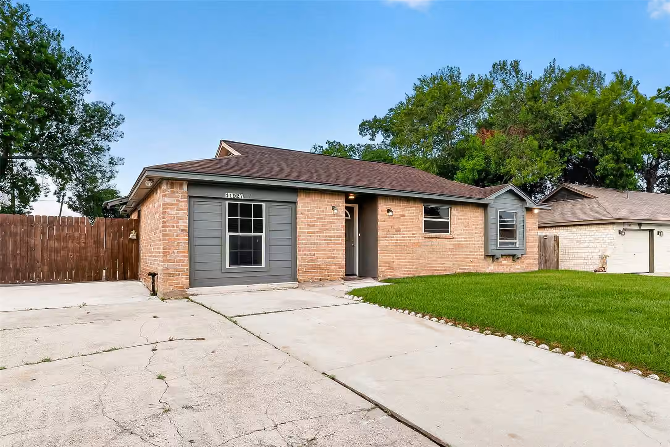 Photo of 11927 Flushing Meadows Drive, Houston, TX 77089