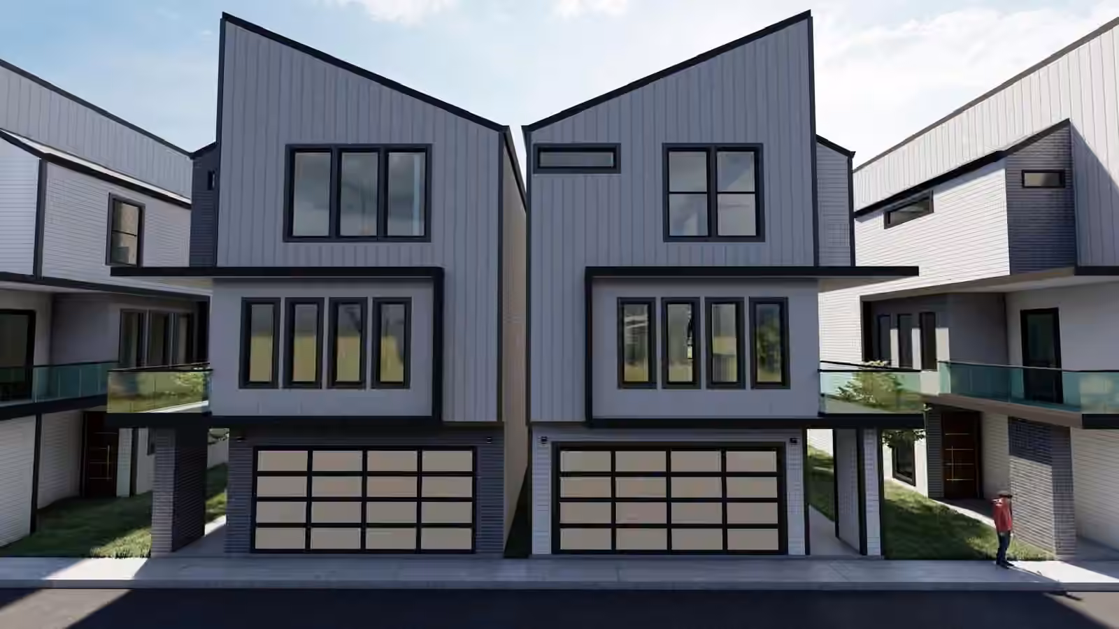 Photo of 2243 Blalock Road, Houston, TX