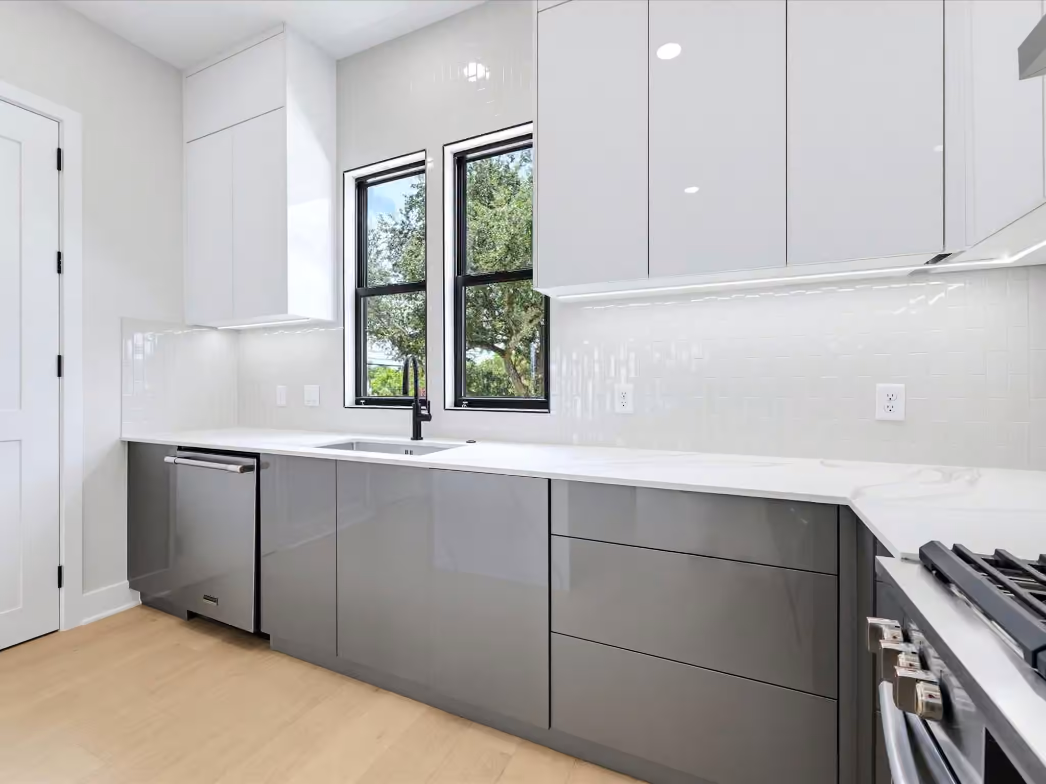 Photo 7 of 2243 Blalock Road, Houston, TX