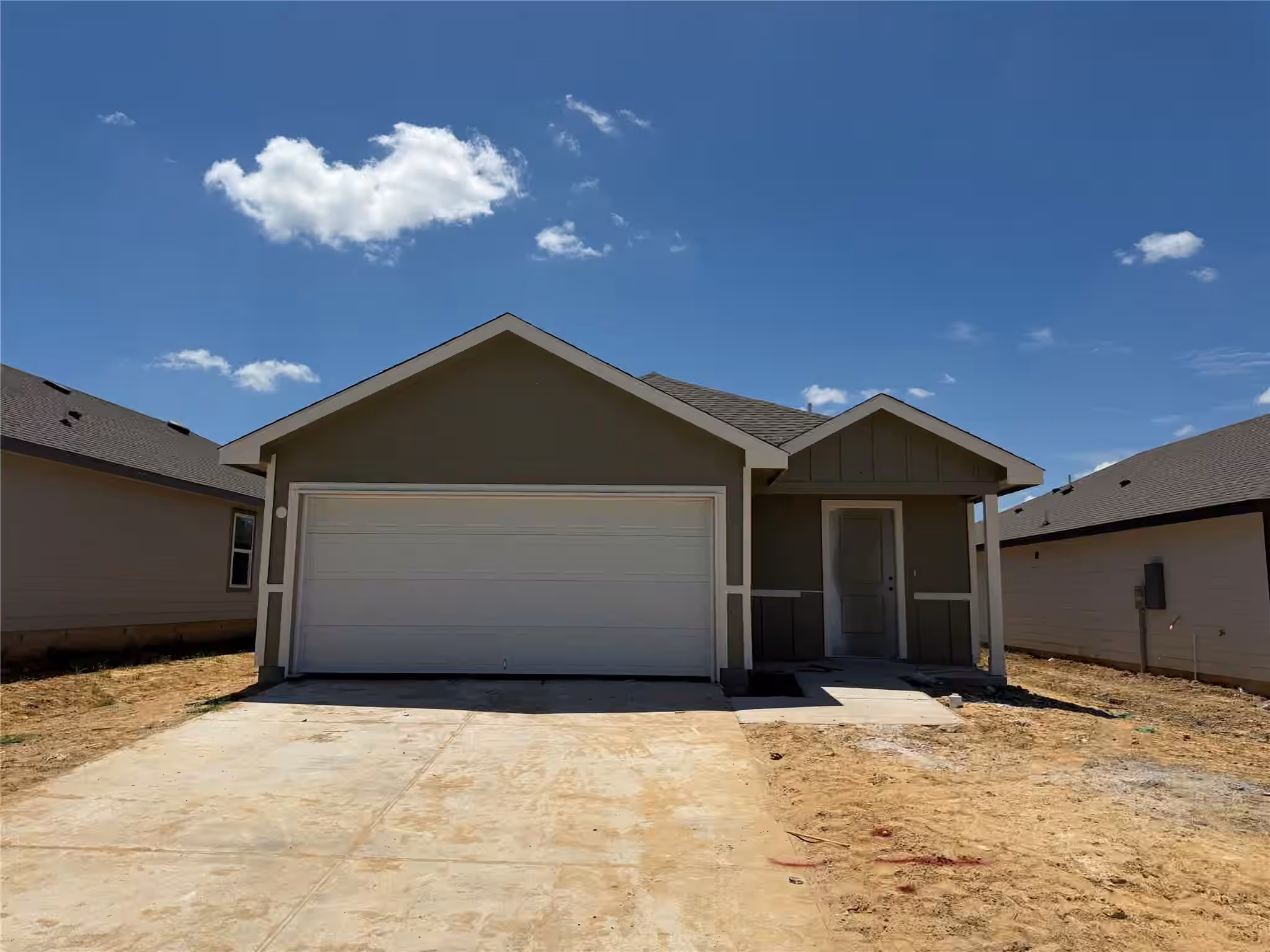 Photo of 1228 Hickory Grove Street, Brenham, TX 77833