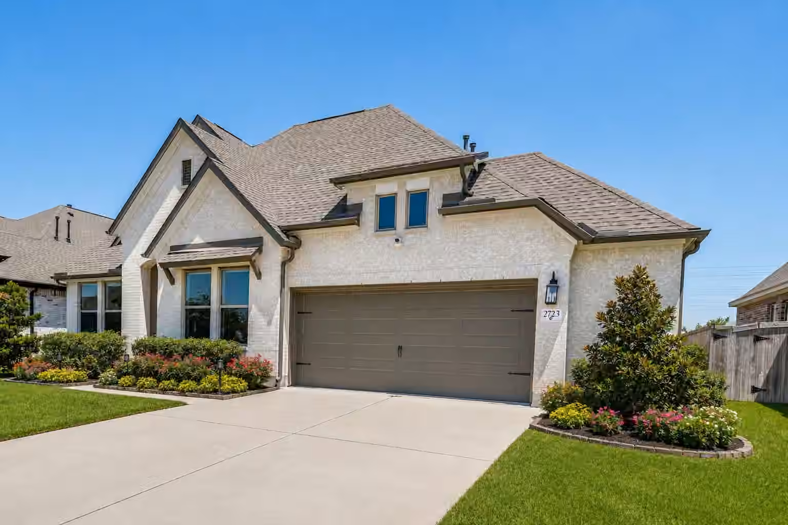 Photo of 2723 Lakeside Shore Drive, League City, TX