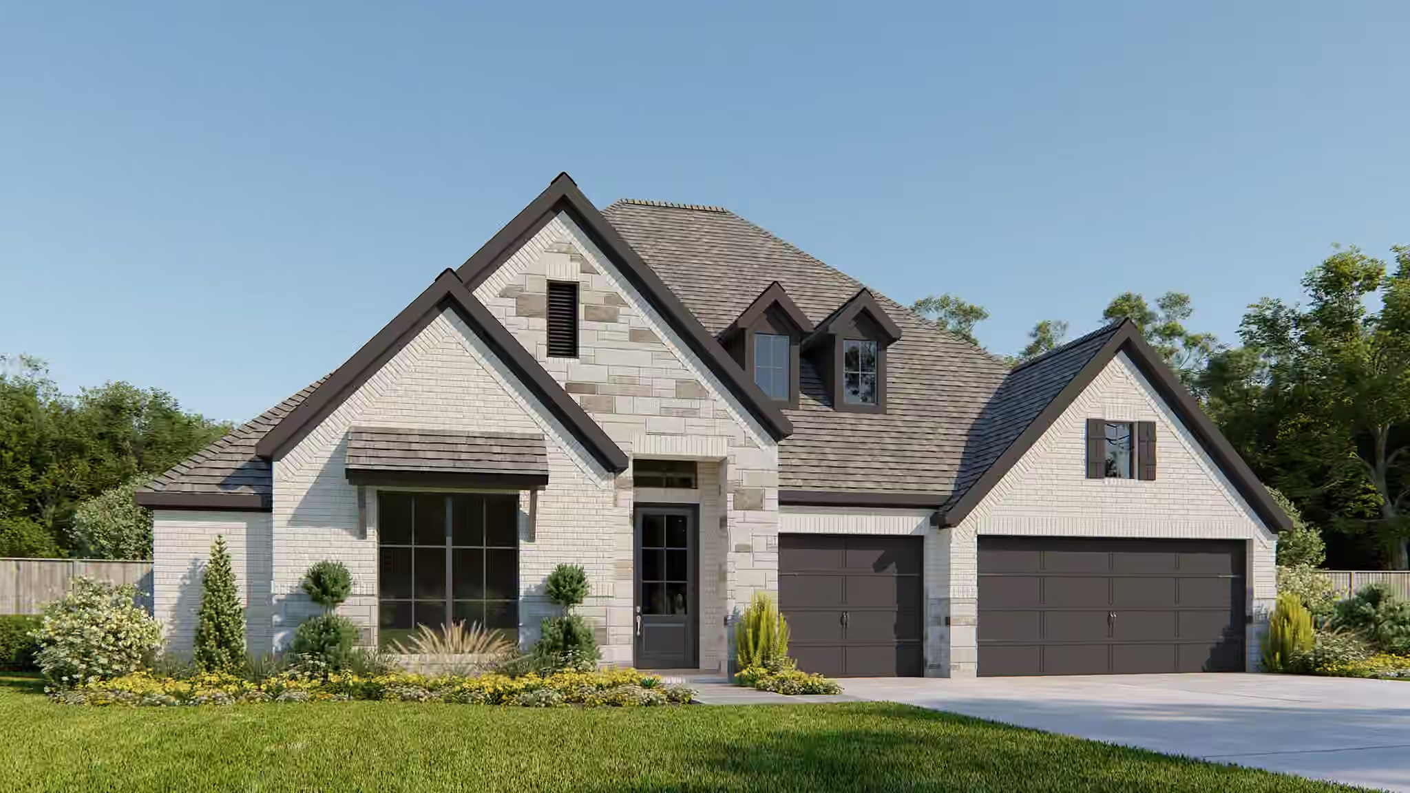 Photo of 2606 Poppy Court, Fulshear, TX 77423