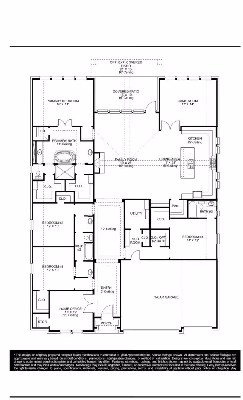 Photo 2 of 2606 Poppy Court, Fulshear, TX